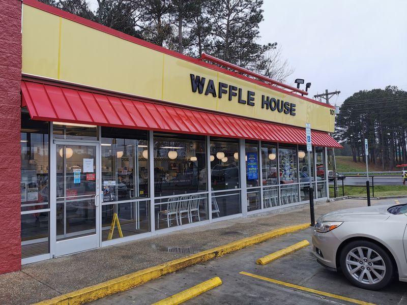 Rocky Mount Wesleyan Boulevard Crossroads