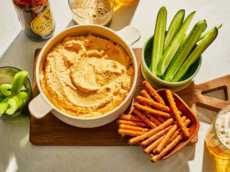 Kentucky Beer Cheese