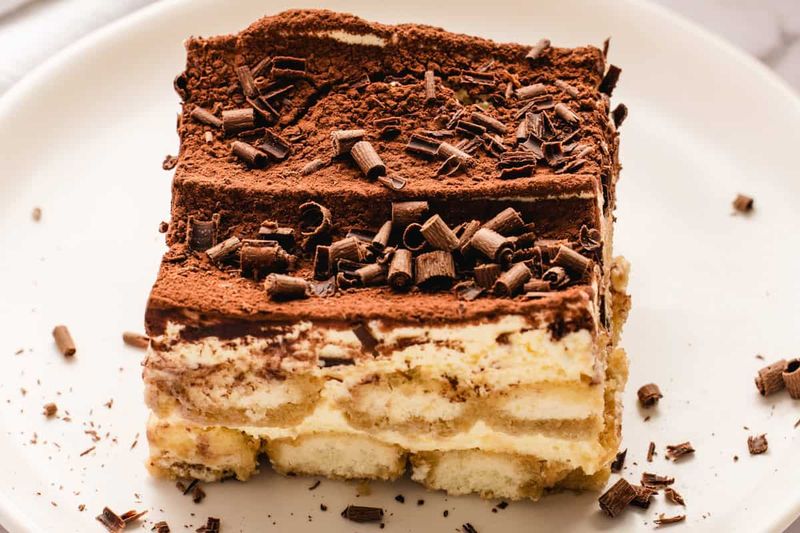 Tiramisu