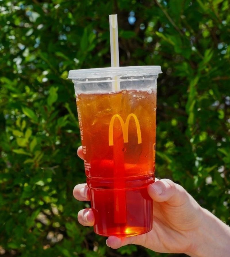 Georgia: Sweet Tea (Large)