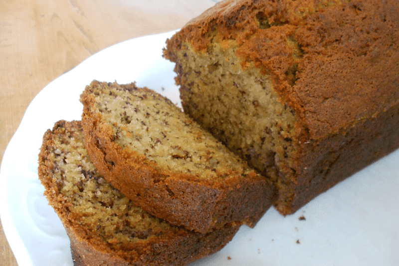 Banana Bread
