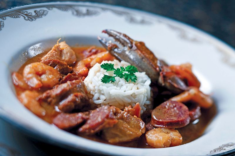 Dooky Chase's Restaurant: Civil Rights History on a Plate