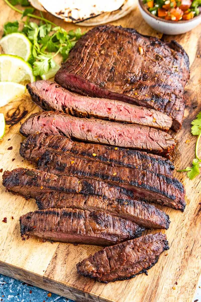 Carne Asada