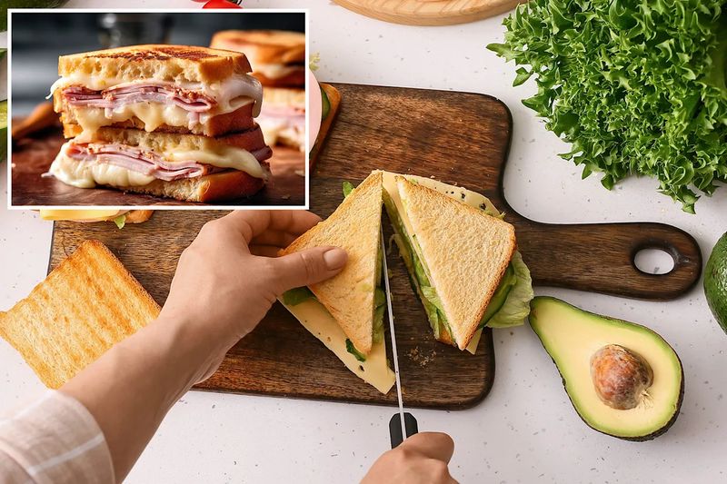 Forgetting to request cut strategy