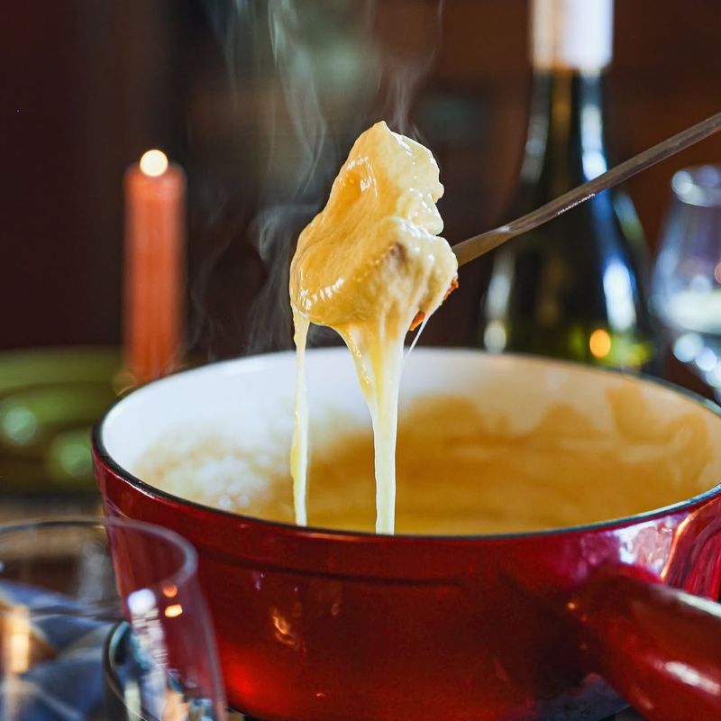 Fondue
