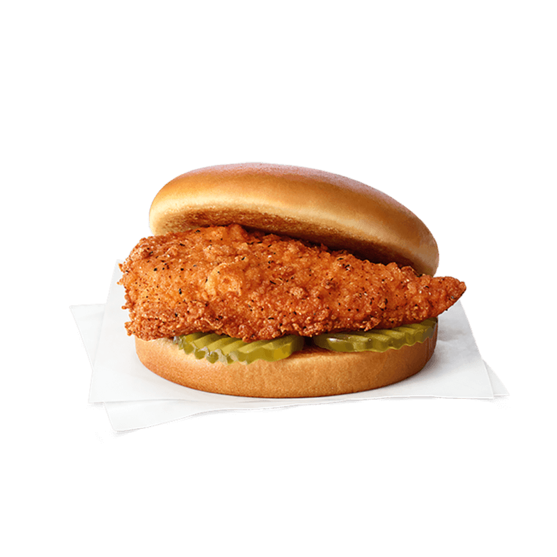 Chick-fil-A Chicken Sandwich