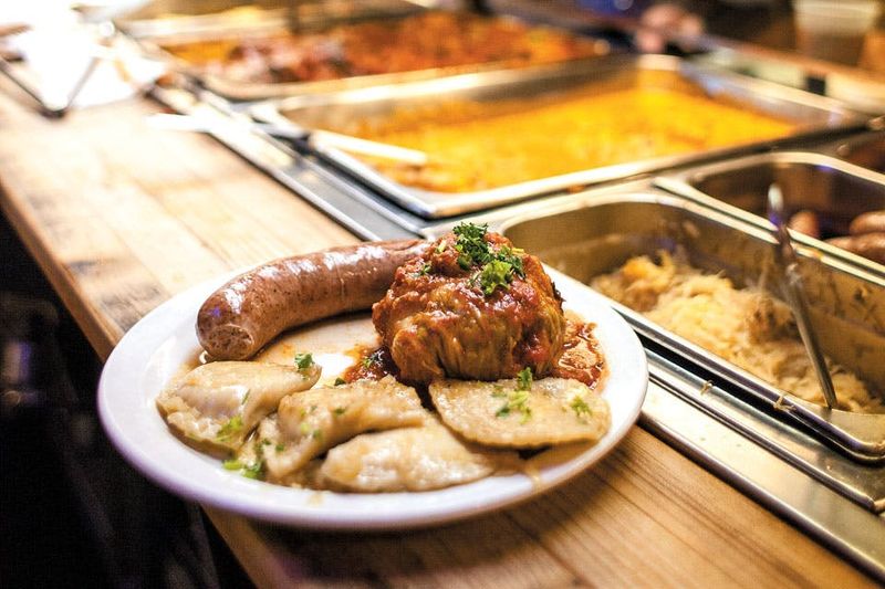 Bertmann Original Gourmet Hot Dogs (Grass-Fed Beef)