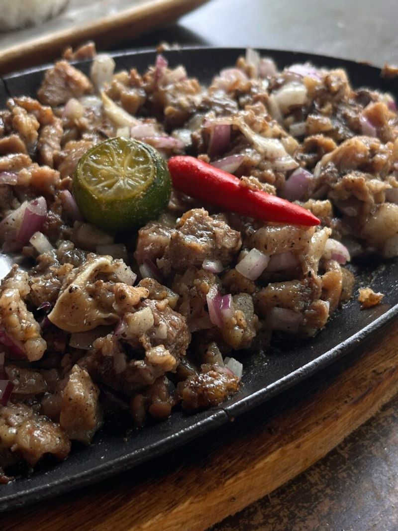Sisig