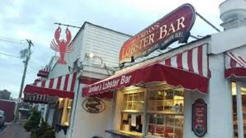 Jordan’s Lobster Dock — Sheepshead Bay, Brooklyn (and Island Park, LI)