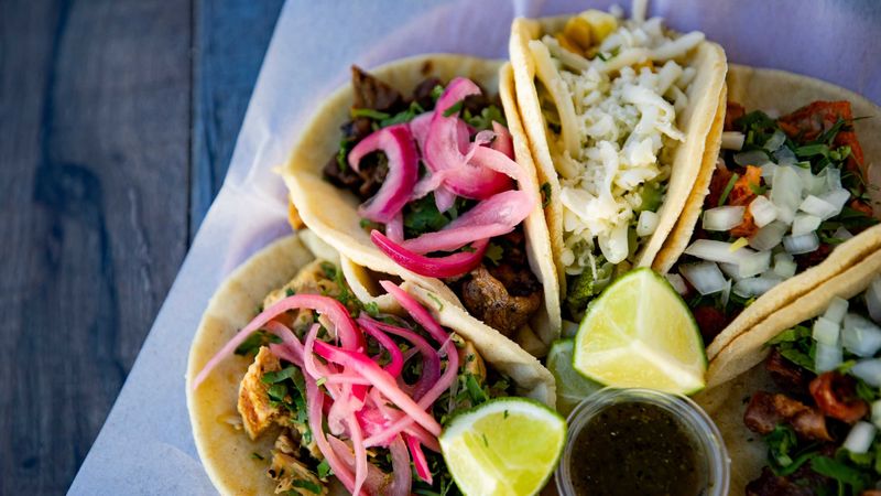 Tacos Chiwas (Arizona)