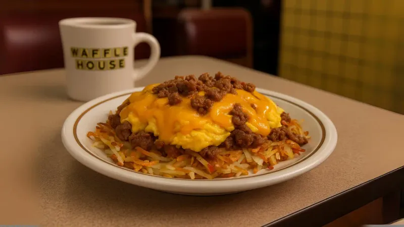 Waffle House