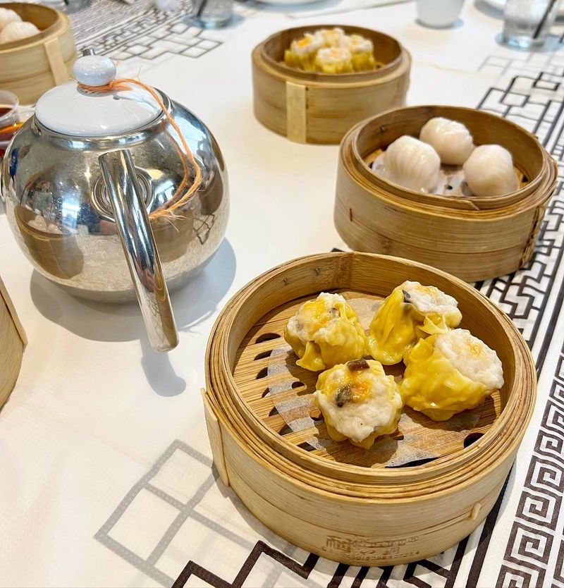 Dim Sum Asian Bistro — Columbus, Ohio
