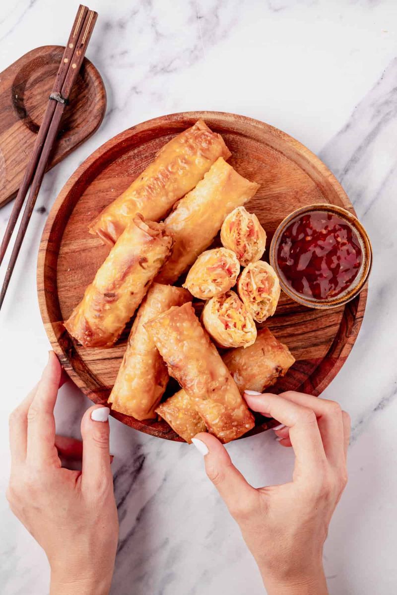 Spring Rolls
