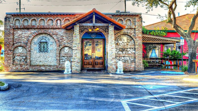 Mazzaro’s Italian Market (St. Petersburg, Florida)