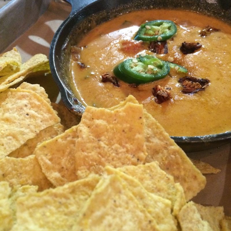 Mexico Chiquito, Little Rock