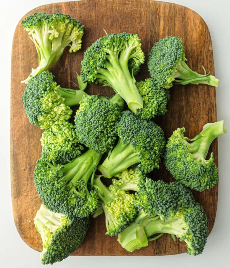 Broccoli