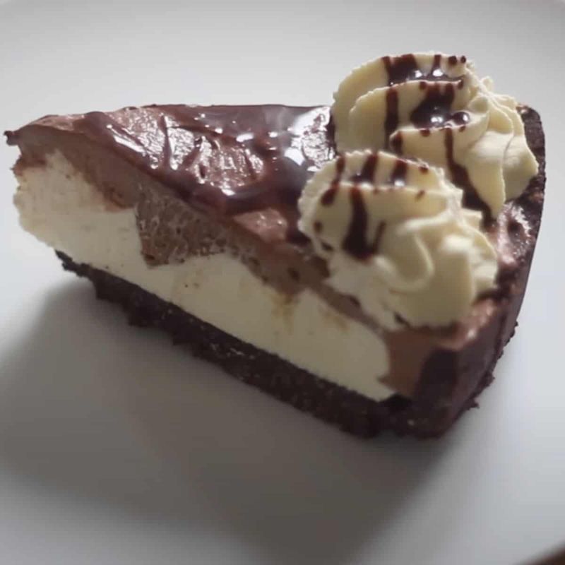 Hershey’s Sundae Pie (Early Wave)