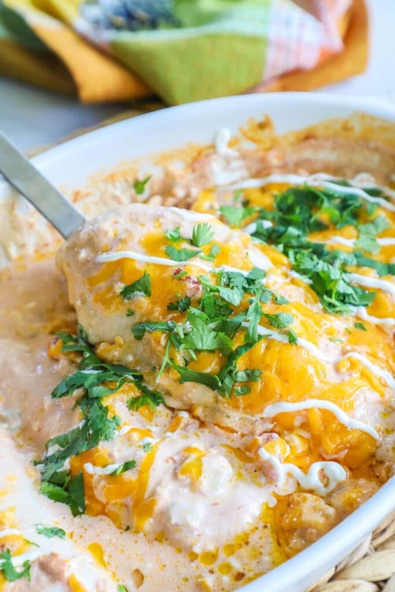 Chicken Dip