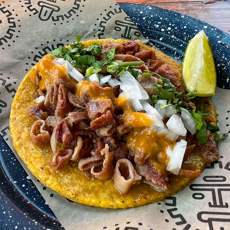 Tripa Tacos