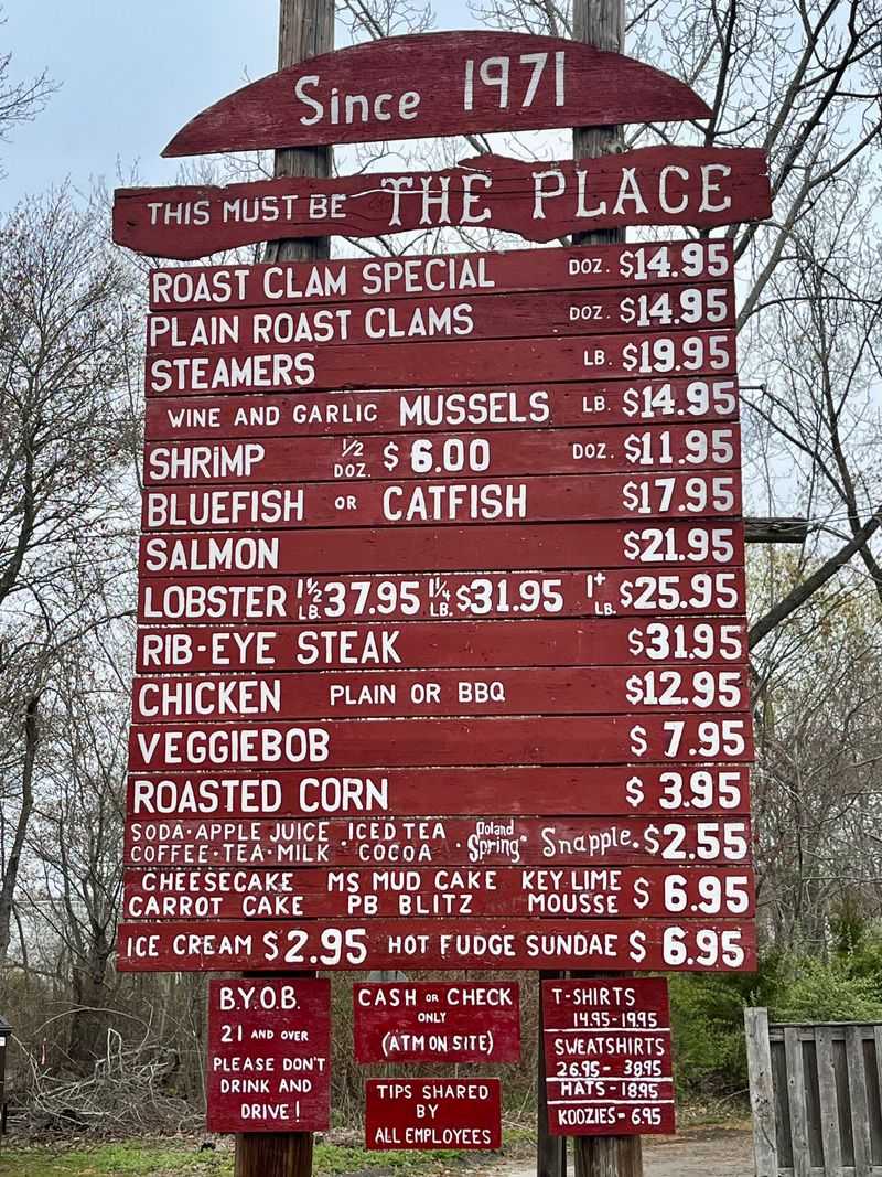 The Place (Connecticut)