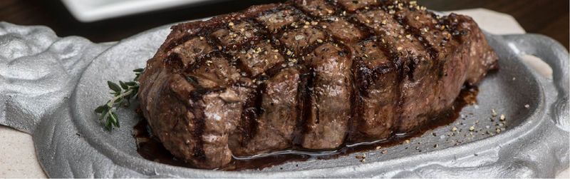 Taste of Texas - Houston