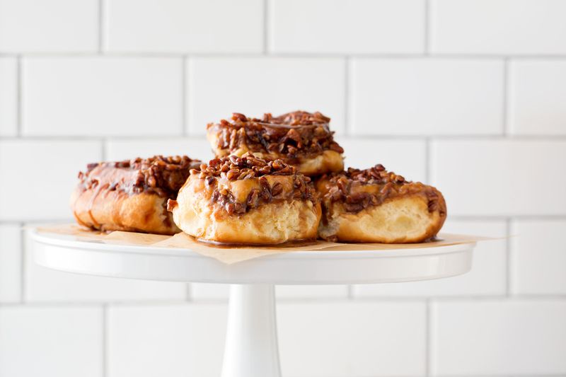 Flour Bakery + Café