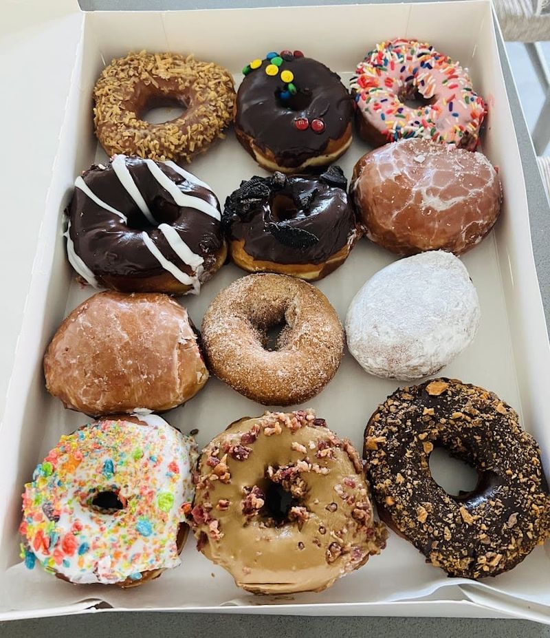 More Than Frosting and Glaze