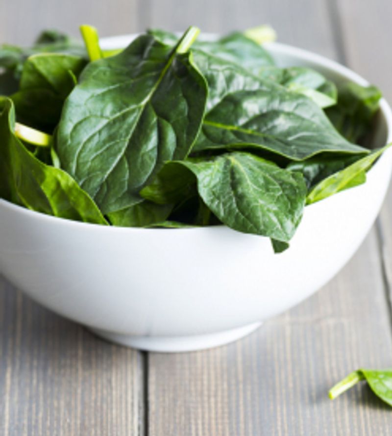 Spinach