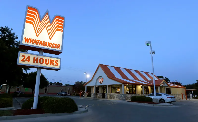 Whataburger