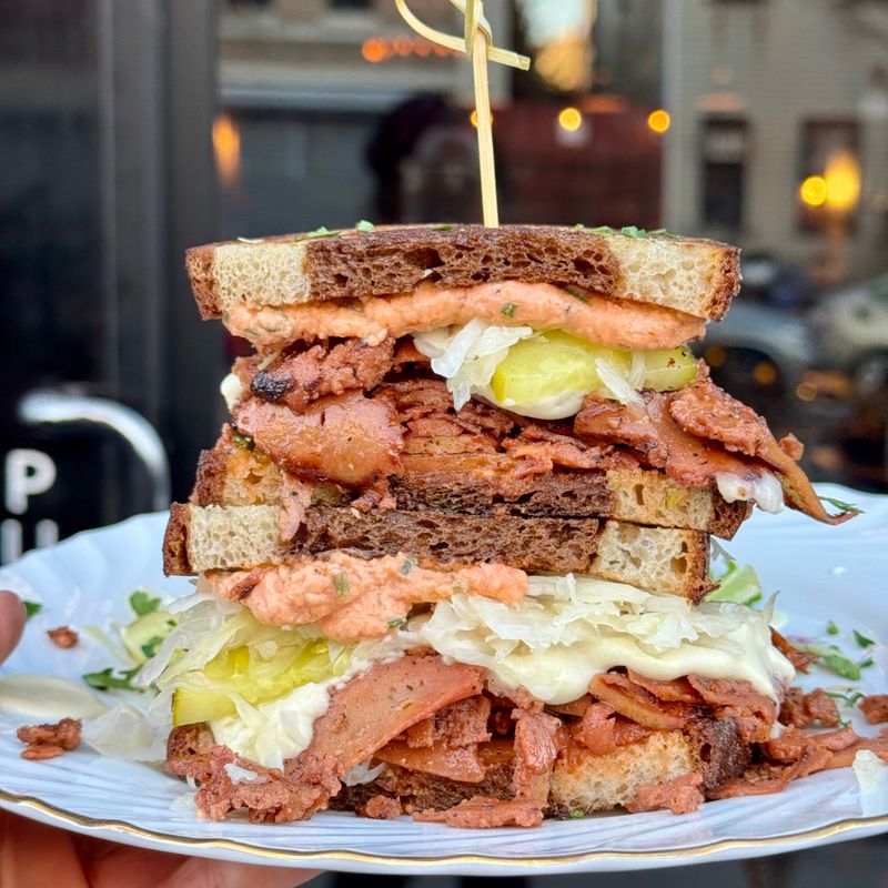 Brennan & Carr - Brooklyn, NY