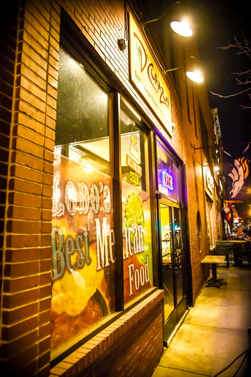 D'Corazon's Downtown Denver Delight