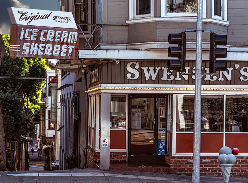 Swensen's Ice Cream