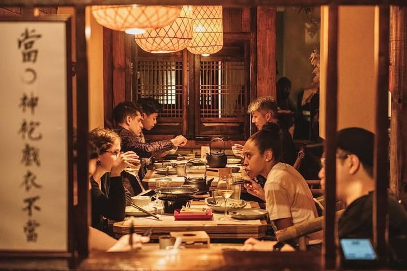 CheLi — Manhattan (LES), NY