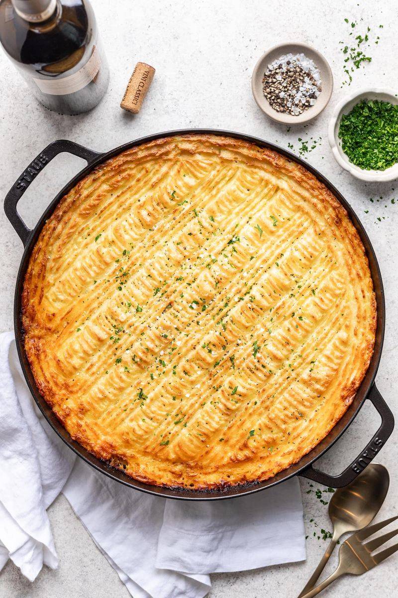 Cottage Pie