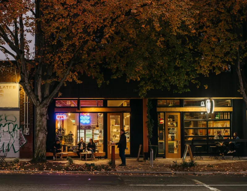 Local Tide (Seattle)