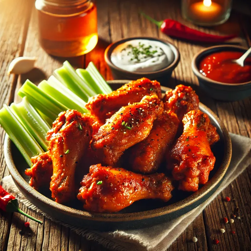 Buffalo Wings