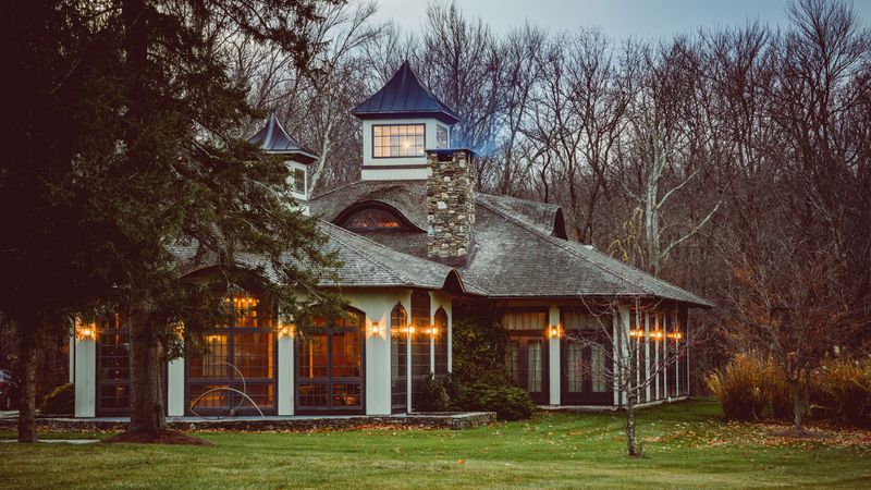 Winvian Farm Restaurant (Connecticut)