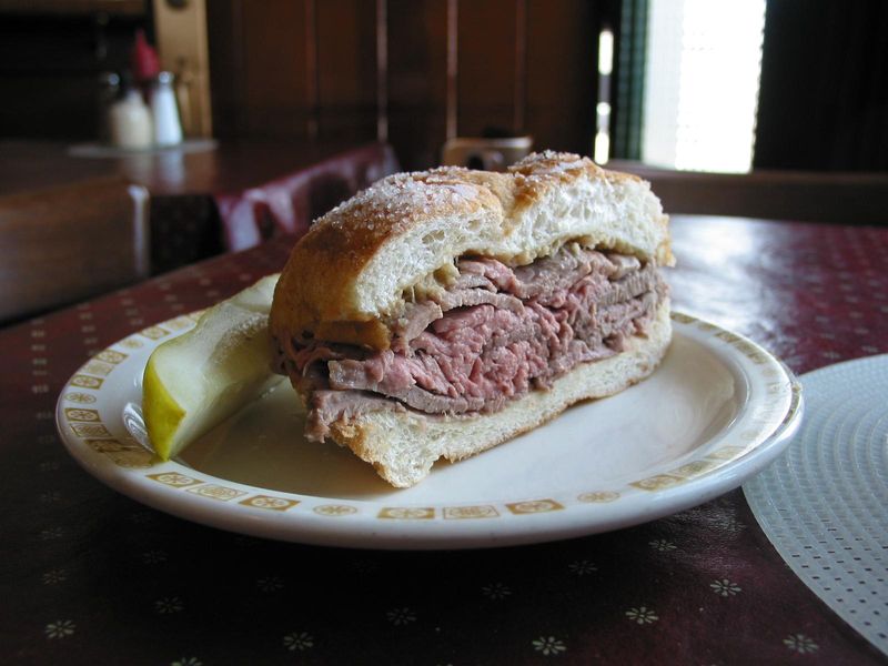 Schwabl’s - West Seneca