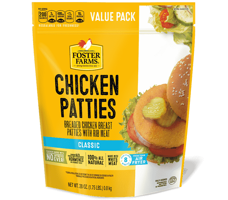 Foster Farms