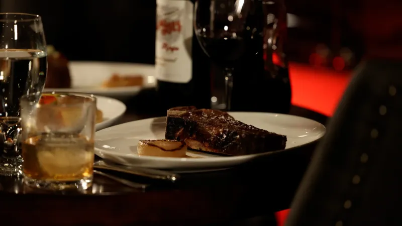 The Famous Steak House - Colorado Springs