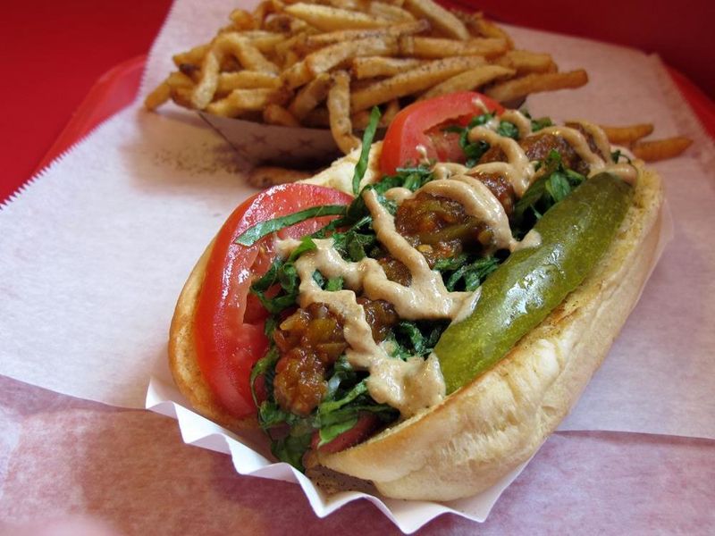 Super Duper Weenie — Fairfield