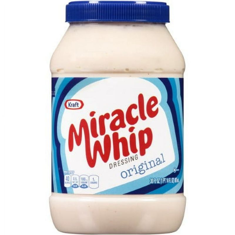 Classic Miracle Whip