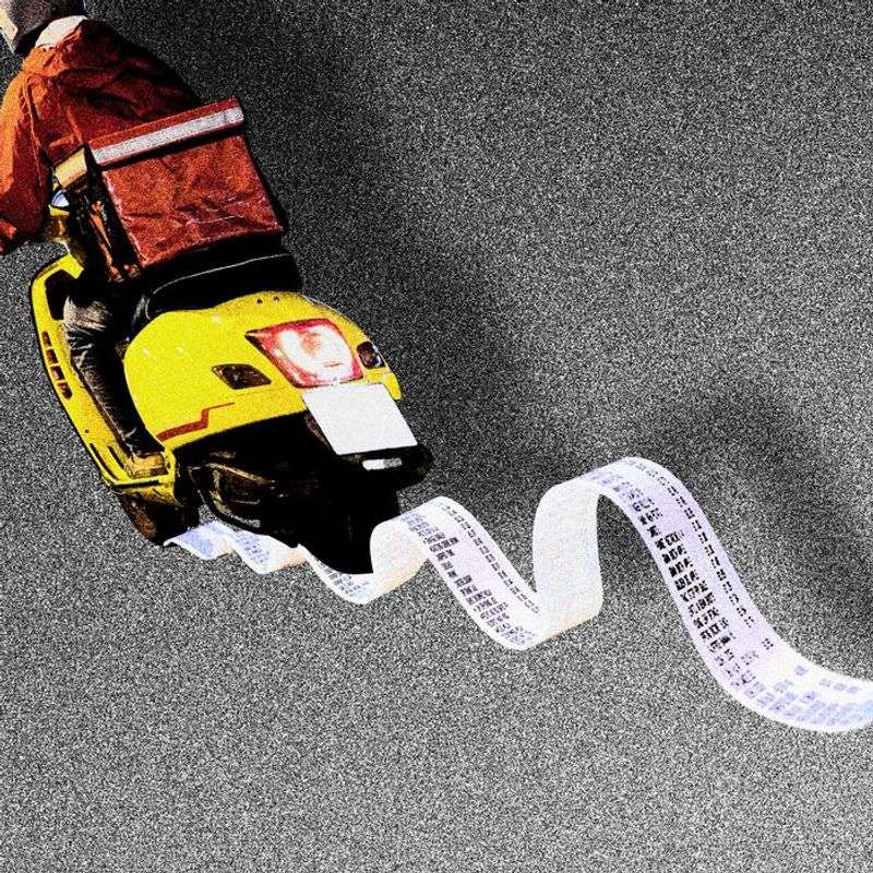 Menu Price Vs Real Cost