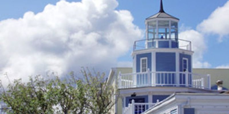 Norma’s Seafood & Steak (Seaside)