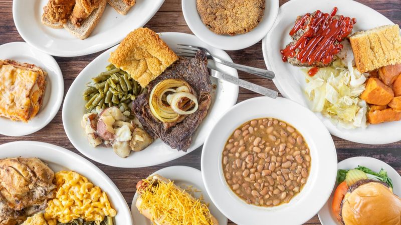Rasheedah's Cafe – Cincinnati