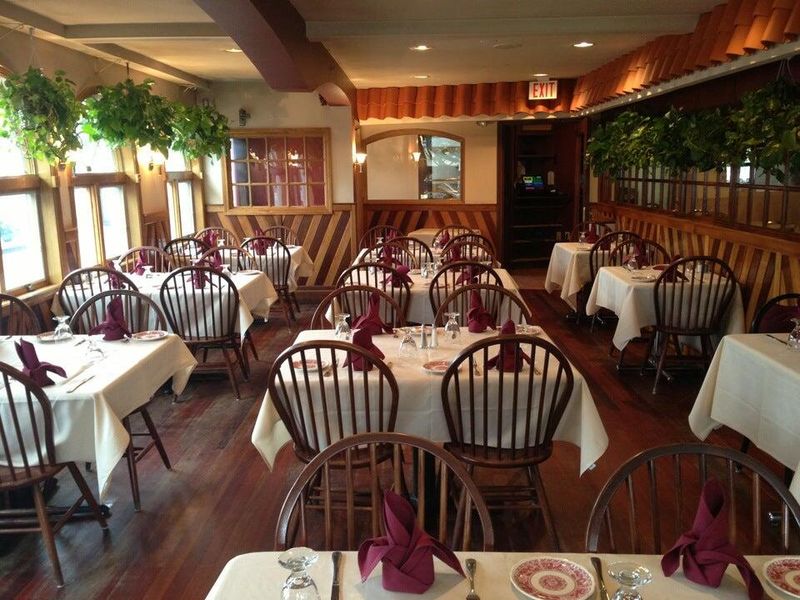 Madeira Restaurant: A Taste of the Portuguese Islands