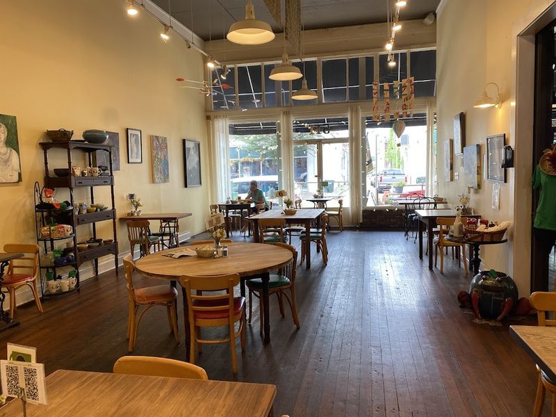 Natchez Coffee Company (Natchez)
