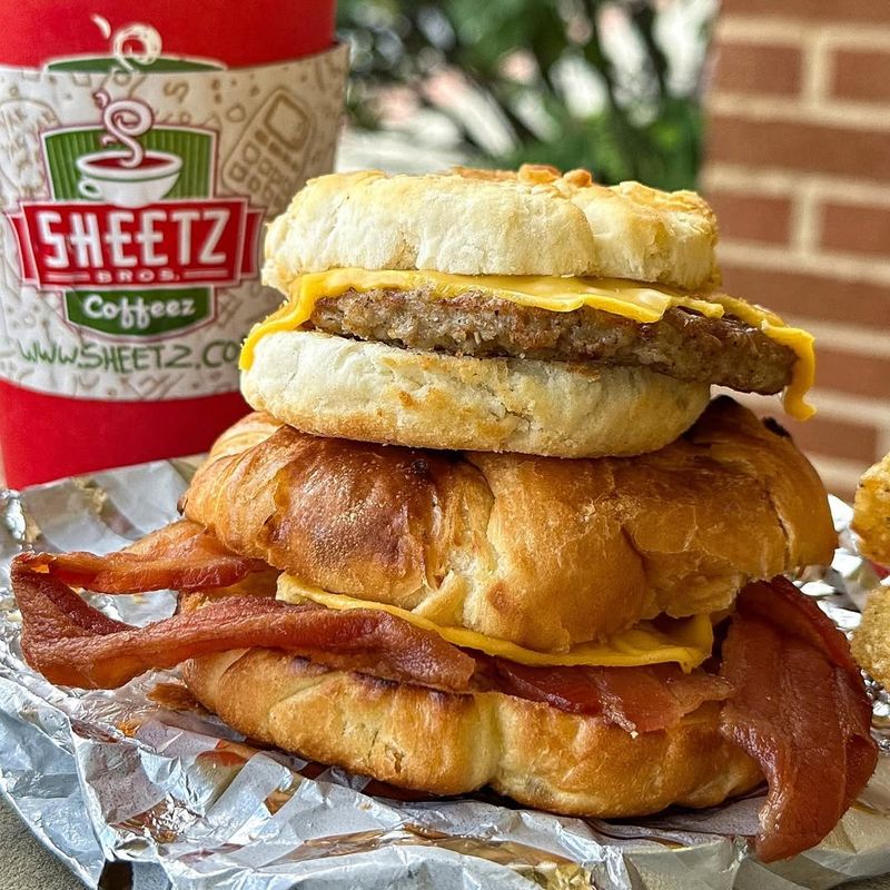 Sheetz