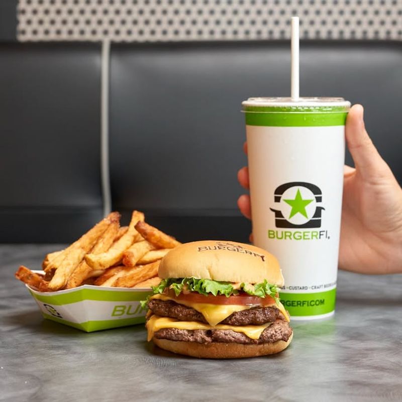 BurgerFi