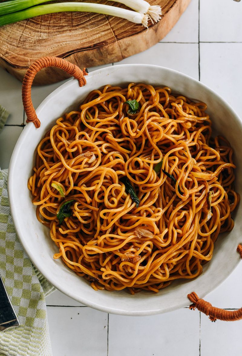Lo Mein